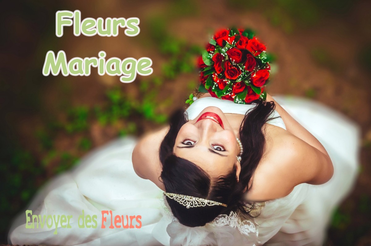 lIVRAISON FLEURS MARIAGE à ARGUENOS